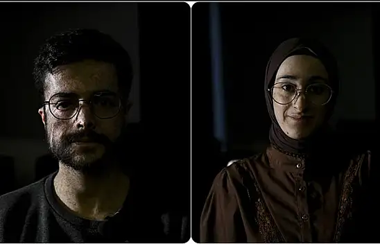Gün Işığına Hasret Kardeşlerin Sınır Tanımayan Azmi