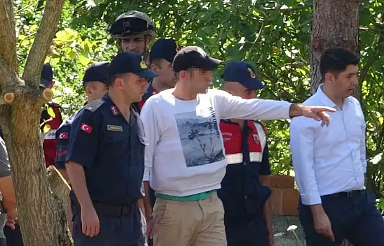 Gurbetçiyi Keserle Öldüren Sanığa Ağırlaştırılmış Müebbet Talebi