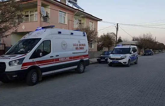 Haber Alınamayan Adam Evinde Ölü Bulundu