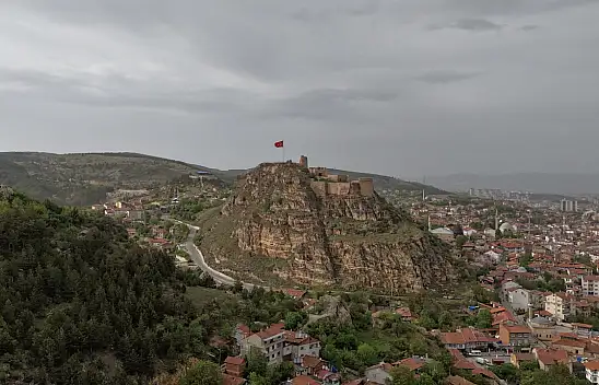 Hafta Sonu Kaçamağınız İçin Dört Harika Yer