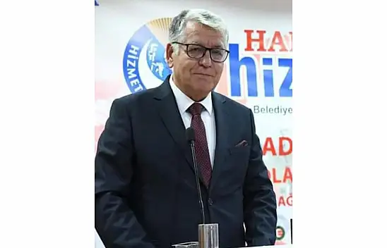 HAK-İŞ'ten Filistin'e Destek