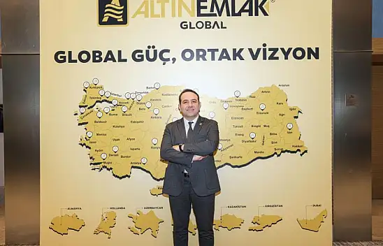 Hakan Özelmacıklı: 'Faiz İndirimi Beklentisi Fiyatları Hareketlendiriyor'