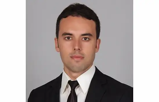 Hakem Bursa'dan