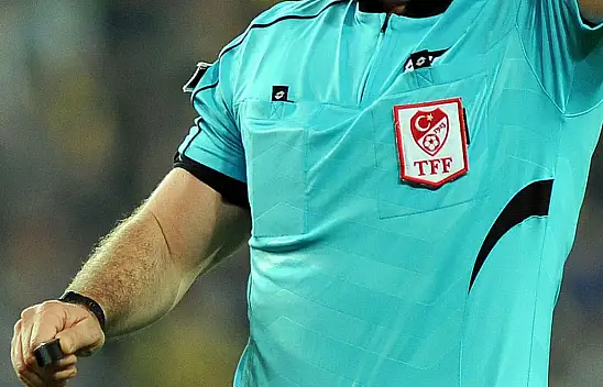 Hakem Van'dan