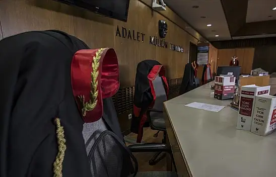 Hakim Ve Savcı Adayı Atamaları Yapıldı