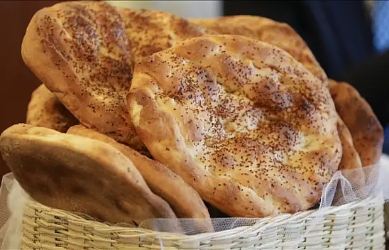 Halk Ekmek Pide Fiyatları Belli Oldu
