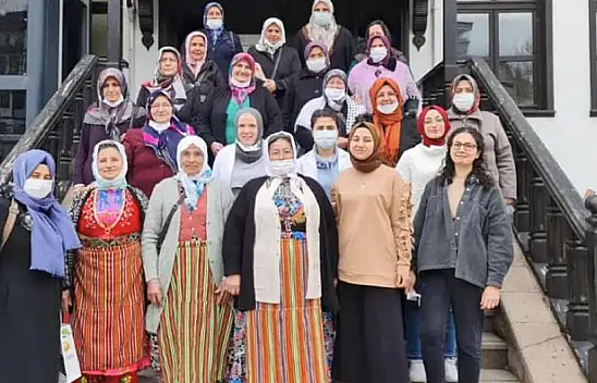 Halk Sağlığı 2 Bin 937 Eğitim Verdi
