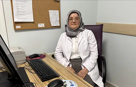 Hamileler İçin Dengeli Beslenme Uyarısı