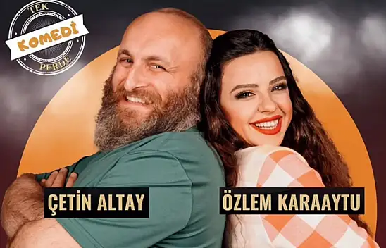 'Hangisi Gerçek?' Adlı Tiyatro Oyunu Kastamonu'da Sahnelenecek