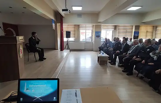 Hanönü'de Mevlid-i Nebi Haftası Kutlandı