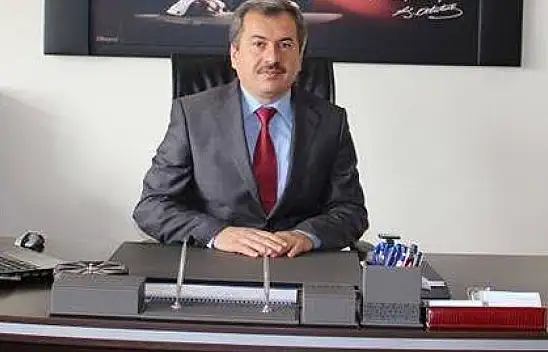 Harun Köksalan Resmen Atandı