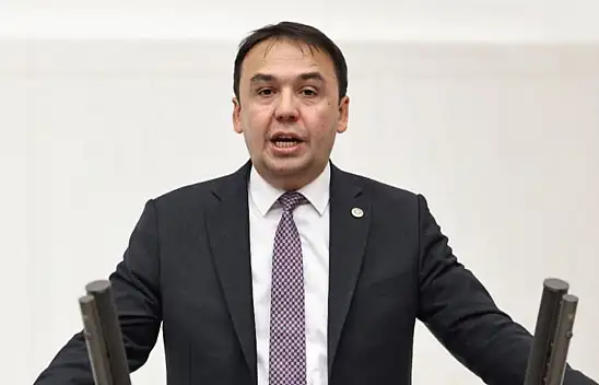 Hasan Baltacı: ' Biz değişimi iktidar olmak için istiyoruz'