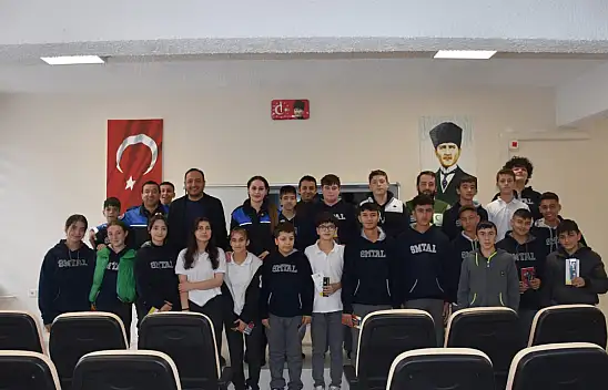 Hayata Renk Verelim Projesi Sürüyor