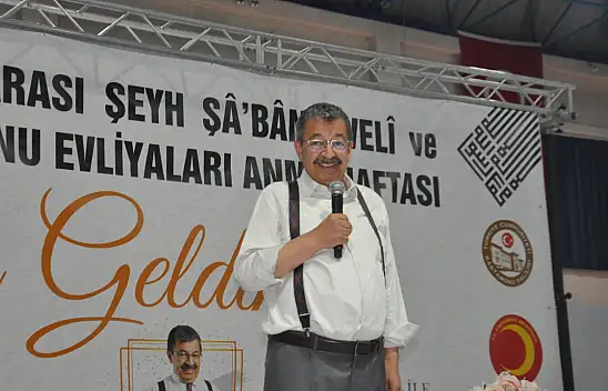 Hayati İnanç, Kastamonulularla Buluştu