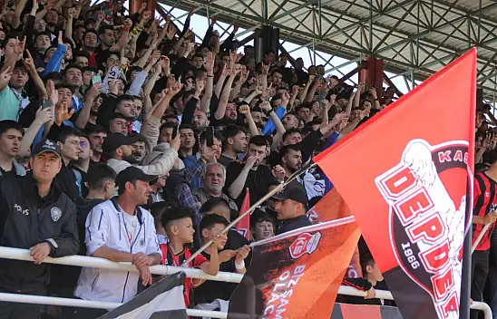 Haydi Gazi'ye