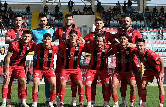 Haydi Kastamonuspor: Gözler Amed Sportif Deplasmanındaki Dev Maçta!