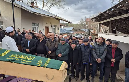 Hayriye Kipay Vefat Etti