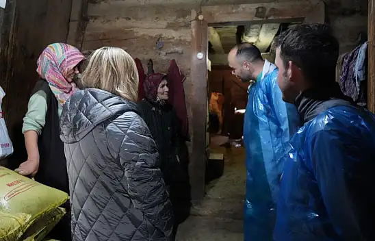 Hayvan Yetiştiricileri İçin Önemli Araştırma