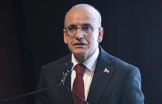 Hazine ve Maliye Bakanı Şimşek Açıkladı!