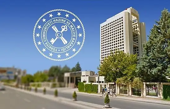 Hazine Ve Maliye Bakanlığı Personel Alacak