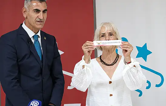 Hentbolda Yeni Sezon Fikstürü Çekildi