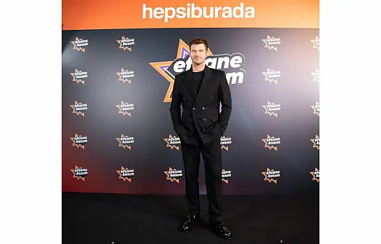 Hepsiburada, Efsane Kasım'ı Özel Bir Geceyle Başlattı