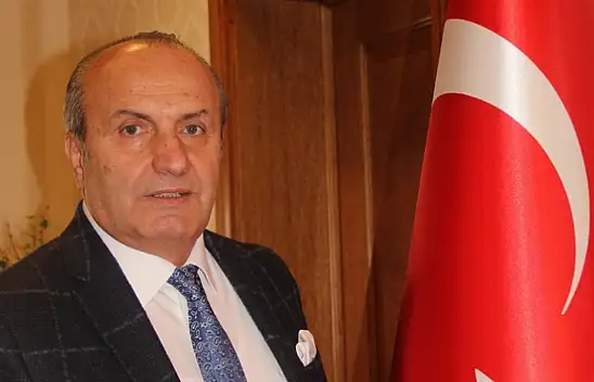 Hüseyin Arslan ameliyat oldu