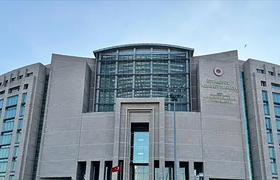 İBB Başkanı Ekrem İmamoğlu Tutuklandı
