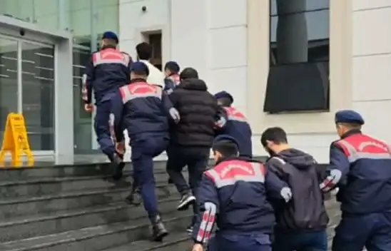 İçişleri Bakanı Ali Yerlikaya: '3 Gün İçinde 629 Silah Yakalandı'