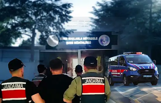 İçişleri Bakanı Yerlikaya:  'Siber Suçlarla Mücadelede 346 Şüpheliyi Yakaladık'