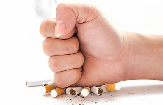 İftardan sonra sigara tüketenlere uyarı