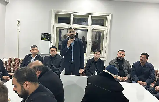 İğdir'de Gençlik Merkezi ve İmamlar Lokali Açıldı