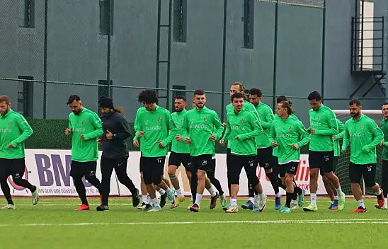 Iğdır Kaybetti, Zirvede Kartlar Yeniden Dağıtıldı