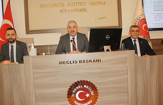 İGM'de Teklifler Görüşüldü