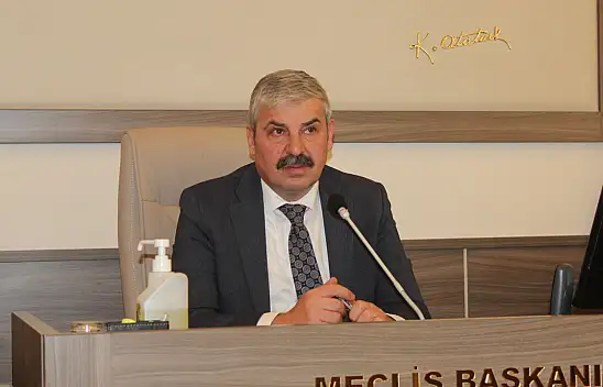 İGM Gündem Maddelerini Görüştü