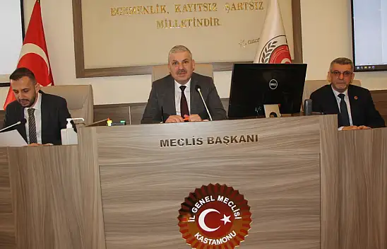 İGM, Komisyon Raporlarını Görüştü