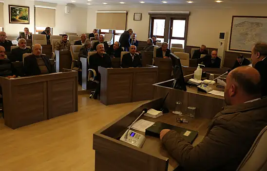 İGM Maratonu Sona Erdi
