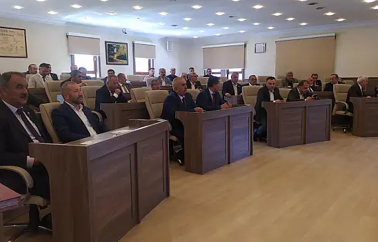 İGM Oturumları Devam Ediyor