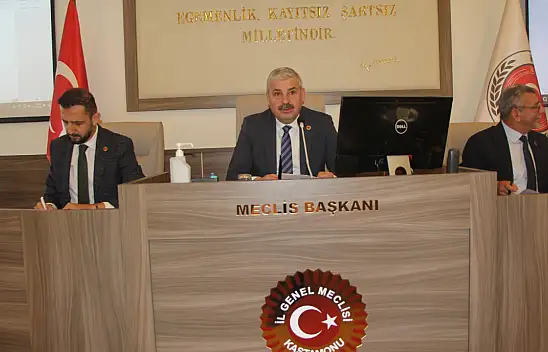 İGM Yılın İlk Toplantısını Yaptı
