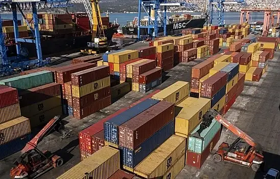 İhracat, 24 Sektörün Dış Satımını Solladı