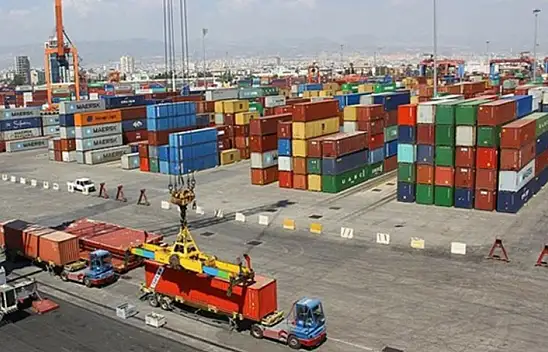 İhracat Birim Değer Endeksi Yüzde 0,9 Arttı