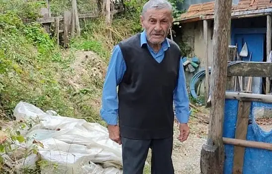 İki gündür haber alınamayan yaşlı adamın cansız bedeni bulundu