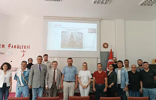 İklim Değişikliğinin Kastamonu'ya Etkileri Konuşuldu