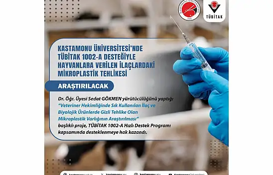 İlaçlardaki Tehlike Araştırılacak