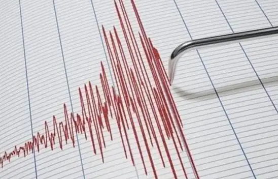 Ilgaz'da Korkutan Deprem