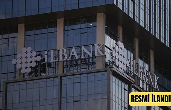 İller Bankası A.Ş. Genel Müdürlüğü Etüd Proje Hizmeti Alınacaktır