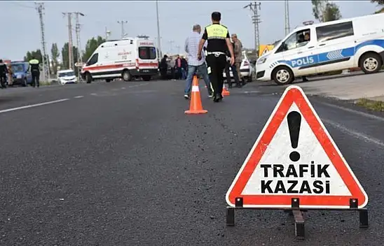 İnebolu Belediye Başkanı Uzuner Trafik Kazası Geçirdi!
