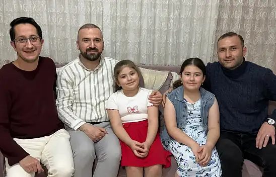 İnebolu'da 'Bir Gönül Kapısı' Projesi Kapsamında Veli Ziyaretleri Sürüyor