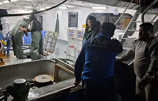 İnebolu'da Denetimler Yapıldı