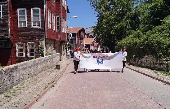 İnebolu'da Milli Mücadele Açık Hava Sergisi Hayata Geçiyor